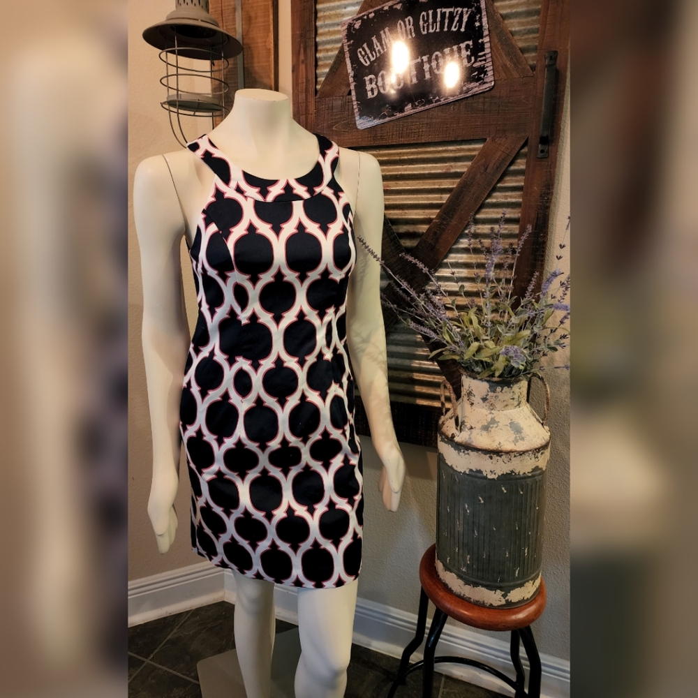 Crown Ivy Dress